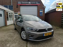 Grijs Gebruikt 2015 VW Golf Sportsvan MPV | € 14.500 (Eerlijke prijs)