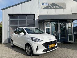 Wit Gebruikt 2022 Hyundai i10 Comfort Hatchback | € 11.950 (Goede deal)