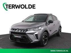 Steel grey Nieuw 2025 Mitsubishi ASX Instyle SUV | € 39.590 (Eerlijke prijs)