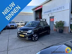 Zwart Gebruikt 2018 Renault Twingo Intens Hatchback | € 11.950 (Eerlijke prijs)