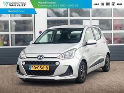 Grijs Gebruikt 2017 Hyundai i10 GO! Hatchback | € 9.390 (Eerlijke prijs)