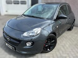 Grijs Gebruikt 2018 Opel Adam Glam Hatchback | € 9.950 (Eerlijke prijs)