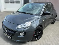 Grijs Gebruikt 2018 Opel Adam Glam Hatchback | € 10.750 (Eerlijke prijs)