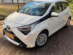Gebruikt 2018 Toyota Aygo Hatchback | € 12.495 (Eerlijke prijs)