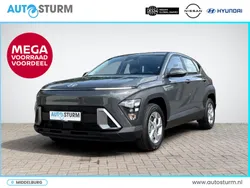 Suv Nieuw 2025 Hyundai Kona Comfort SUV | € 33.248 (Goede deal)