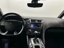 Paars Gebruikt 2016 DS Automobiles DS5 Business Hatchback | € 13.000 (Duur)