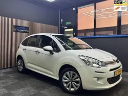 Wit Gebruikt 2015 Citroën C3 Hatchback | € 5.750 (Eerlijke prijs)