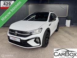 Wit Gebruikt 2023 VW Taigo Business SUV | € 31.750 (Duur)