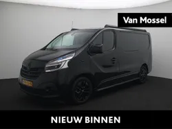 Noir Gebruikt 2020 Renault Trafic Luxe Van | € 21.940 (Eerlijke prijs)