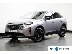 Grijs Gebruikt 2025 Peugeot 3008 Allure SUV | € 33.750 (Super prijs)