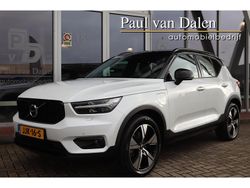Wit Gebruikt 2021 Volvo XC40 R-Design SUV | € 31.900 (Eerlijke prijs)