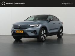 Grijs Gebruikt 2022 Volvo C40 SUV | € 33.830 (Goede deal)