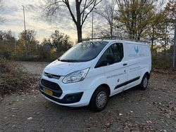 Wit Gebruikt 2014 Ford Transit Custom Van | € 4.200 (Goede deal)