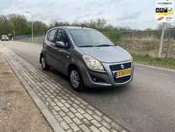 Grijs Gebruikt 2014 Suzuki Splash Exclusive Hatchback | € 4.750 (Eerlijke prijs)