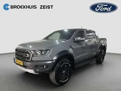 Grijs Gebruikt 2020 Ford Ranger Raptor Pickup | € 28.900 (Eerlijke prijs)