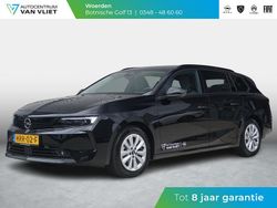 Zwart, metallic lak Gebruikt 2025 Opel Astra Business Edition Stationwagen | € 26.990 (Goede deal)