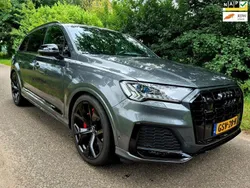 Grijs Gebruikt 2020 Audi Q7 Competition SUV | € 69.950 (Duur)