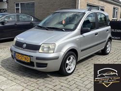 Gebruikt 2006 Fiat Panda Young | € 1.450