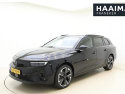 Zwart Nieuw 2025 Opel Astra Business Edition Stationwagen | € 33.445