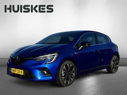Blauw Gebruikt 2025 Mitsubishi Colt Intense+ Hatchback | € 25.450 (Goede deal)