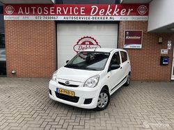 Wit Gebruikt 2011 Daihatsu Cuore Plus Hatchback | € 3.500 (Eerlijke prijs)