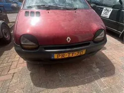 Gebruikt 1996 Renault Twingo Hatchback | € 1.000