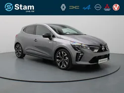 Grijs metallic Nieuw 2024 Mitsubishi Colt Intense+ Hatchback | € 26.490 (Goede deal)