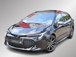 Nieuw 2025 Toyota Corolla Hybrid Plus | € 42.403