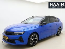 Blauw Gebruikt 2024 Opel Astra Ultimate Stationwagen | € 33.445 (Eerlijke prijs)