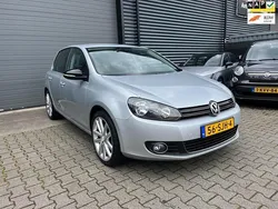 Grijs Gebruikt 2012 VW Golf VII Style Hatchback | € 8.495 (Eerlijke prijs)