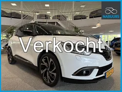 Wit Gebruikt 2017 Renault Scénic IV Bose Edition MPV | € 13.950 (Eerlijke prijs)