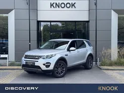 Grijs Gebruikt 2015 Land Rover Discovery Sport SE SUV | € 26.950 (Eerlijke prijs)