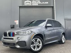 Gebruikt 2017 BMW X5 Sport Line SUV | € 21.000