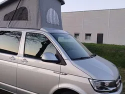 Zilver Gebruikt 2018 VW T6 Van | € 35.500