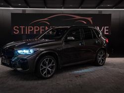 Grijs Gebruikt 2022 BMW X5 SUV | € 62.900 (Eerlijke prijs)