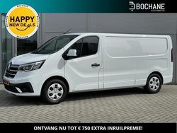 Overige Gebruikt 2024 Renault Trafic Komfort Van | € 32.900 (Super prijs)