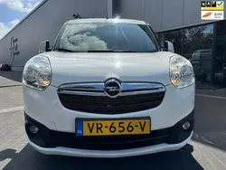 Overige Gebruikt 2015 Opel Combo Sport MPV | € 3.250 (Iets duurder)