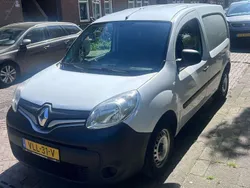 Wit Gebruikt 2017 Renault Kangoo MPV | € 5.000 (Eerlijke prijs)
