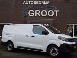 Wit Gebruikt 2024 Opel Vivaro Van | € 29.950 (Iets duurder)