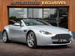 Overige Gebruikt 2008 Aston Martin V8 Vantage Coupé | € 54.900 (Eerlijke prijs)