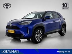 Blauw Gebruikt 2024 Toyota Yaris Cross Comfort SUV | € 28.950 (Eerlijke prijs)