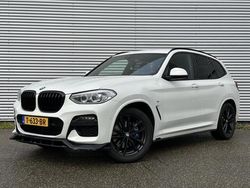 Wit Gebruikt 2020 BMW X3 Executive SUV | € 41.750 (Goede deal)