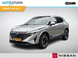 Grijs Gebruikt 2025 Nissan Qashqai N-Connecta SUV | € 41.739 (Eerlijke prijs)
