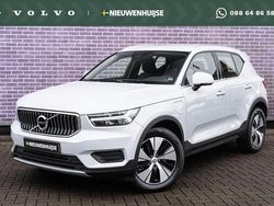 Grijs Gebruikt 2021 Volvo XC40 Inscription SUV | € 29.894 (Eerlijke prijs)