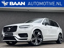 Wit Gebruikt 2021 Volvo XC90 R-Design SUV | € 59.900 (Duur)