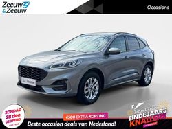 Grijs Gebruikt 2022 Ford Kuga ST-Line SUV | € 25.440 (Goede deal)