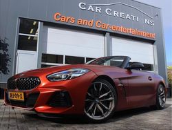 Oranje Gebruikt 2019 BMW Z4 M Sport Cabriolet | € 49.950 (Eerlijke prijs)