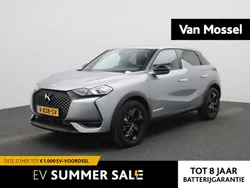 Grijs Gebruikt 2022 DS Automobiles DS3 Crossback E-Tense Performance SUV | € 20.800 (Goede deal)