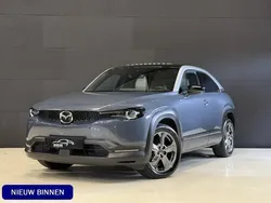 Grijs Gebruikt 2020 Mazda MX30 Edition SUV | € 13.750 (Goede deal)
