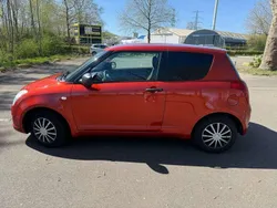 Gebruikt 2007 Suzuki Swift Sedan | € 2.500 (Duur)